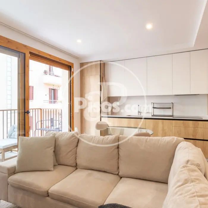 Apartamento en alquiler en El Poble-Sec - Photo 1