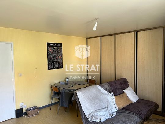 Location Appartement 3 pièces 64m² - Photo 1