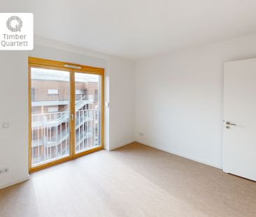 Ideal für junge Familien - 4 Zimmer zum Entfalten! - Photo 4