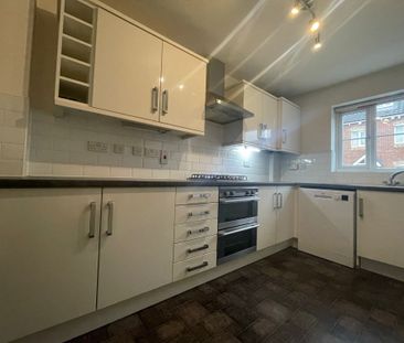 3 bedroom semi-detached to rent Woodpecker Lane, Norwich - Photo 4