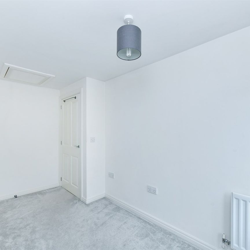 Bramley Court, Gamston - Photo 1