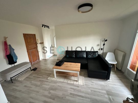 Location Appartement 2 pièces 49m² ANTIBES 06160 - Photo 1