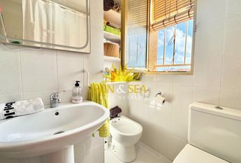 3-BEDROOM APARTMENT - ORIHUELA COSTA