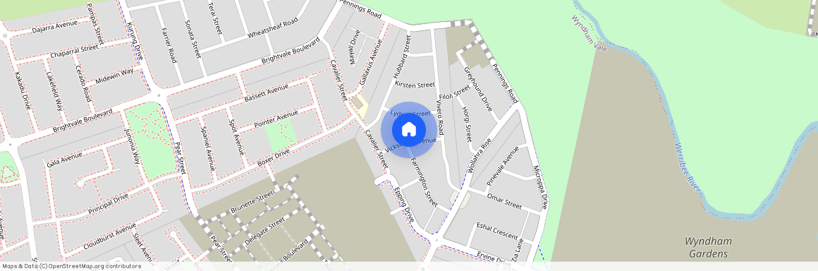 12 Vicksburg Avenue, Vic 3024, Wyndham Vale