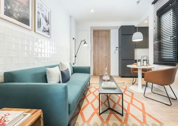 Calle del Doctor Castelo, Madrid, Community of Madrid 28009