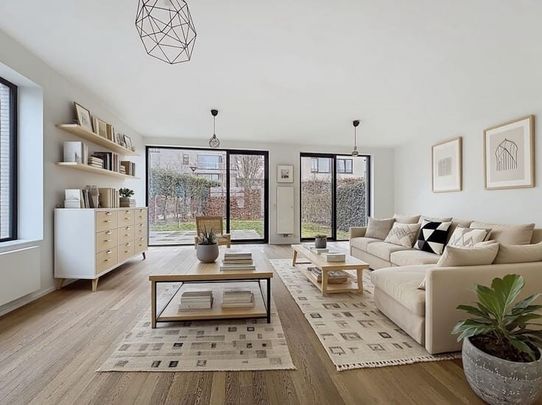 Tout savoir sur cette maison à Uccle, à Uccle - Photo 1