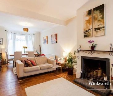 Langham Road, London, N15 - Photo 2