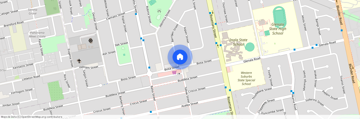 3 Berrigan St, Qld 4077, Inala