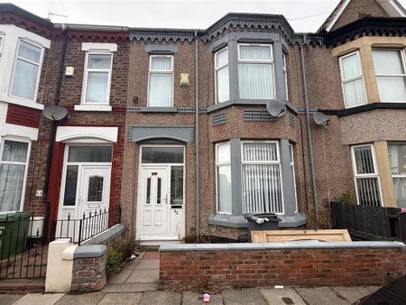 3 bedroom terraced house to rent - Photo 3