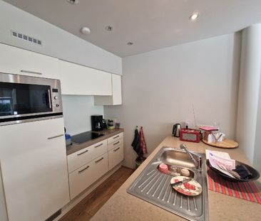 Dendermonde, Franz Courtensstraat 1 - Foto 6