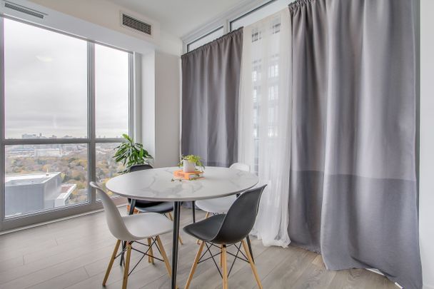 For Lease - 32 Forest Manor Road Unit# 1902, Toronto, Ontario - Photo 1