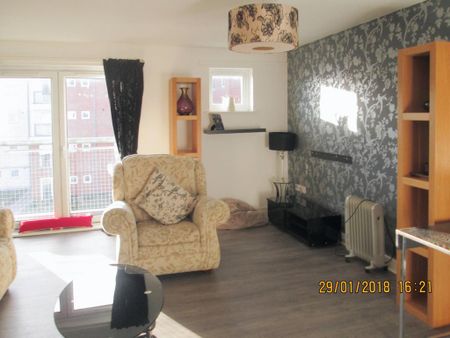 2 bedroom apartment to rent - Photo 2