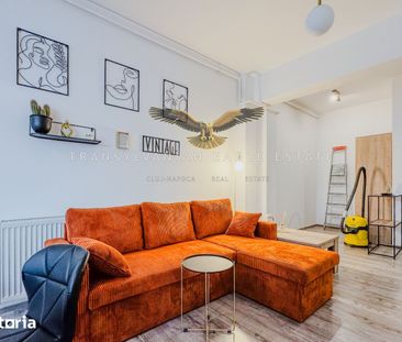 Bloc nou| Apartament renovat complet|2 camere/Baciu - Photo 4