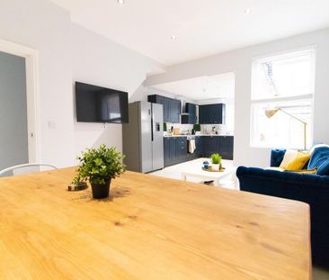 1 bedroom in a house share to rent - Photo 5