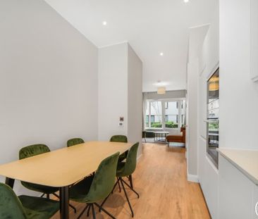 Zinc Street Sugar House Island E15 - Photo 6