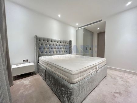 Fulham Reach, Hammmersmith, W6 - Photo 4