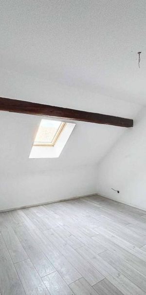 Appartement de 3.5 pièces dans les combles - Foto 1