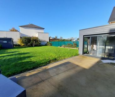 Maison T5 à louer Goven - 95 m² - Photo 3