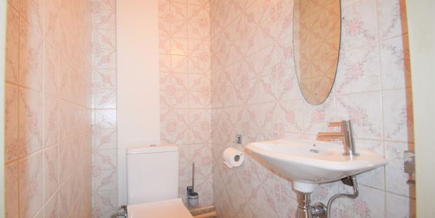 Appartement te huur in Antwerpen voor € 1.350 met 2 slaapkamers - Foto 1