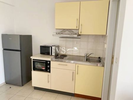 Studio/Γκαρσονιέρα για ενοικίαση Τ.Ε.Ι. (Πάτρα) - Photo 5