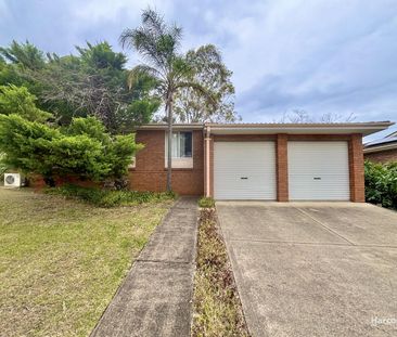 3 Bauxite Place, Eagle Vale, NSW 2558 - Photo 1