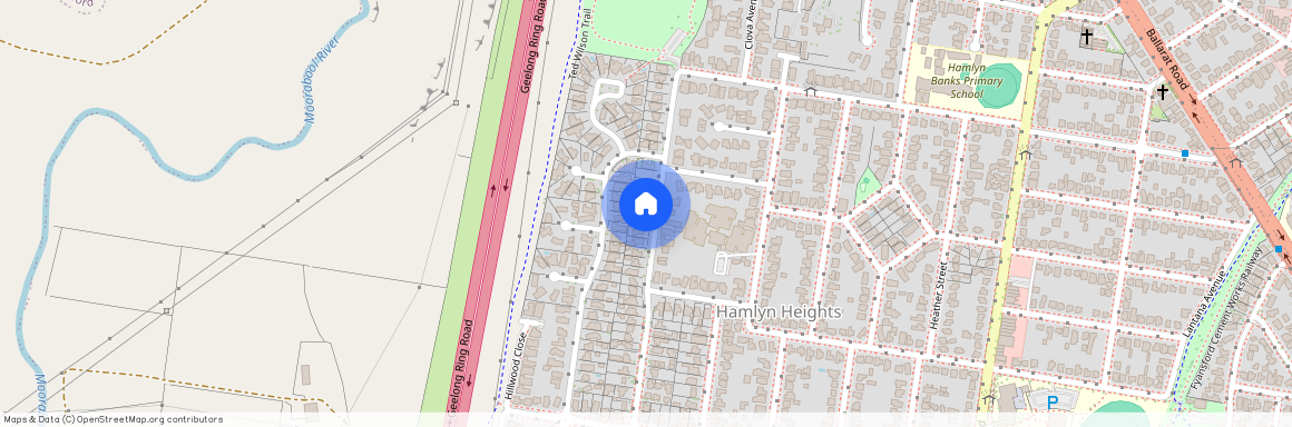 102 Sladen Street Hamlyn Heights VIC
