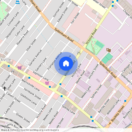 259 Victoria Road, Marrickville 2204, New South Wales