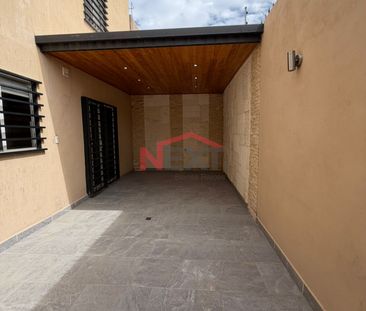 CASA EN RENTA EN LA CIMA II - Foto 1