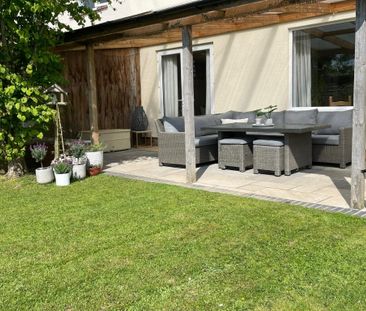 4 bed Semi-Detached - To Let - Photo 1