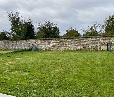 Location maison 4 pièces, 90.00m², Arnouville-lès-Mantes - Photo 6