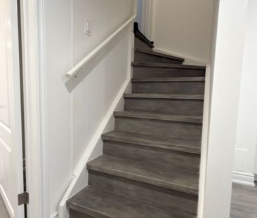 For Lease - 4894 Yorkshire Avenue Unit# Basement, Mississauga, Ontario - Photo 6