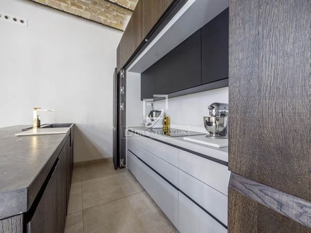 Excellent 4 Bedroom apartment for rent in Sant Francesc, Valencia - Photo 2