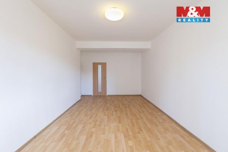 Pronájem bytu 2+1 50 m² - Photo 2