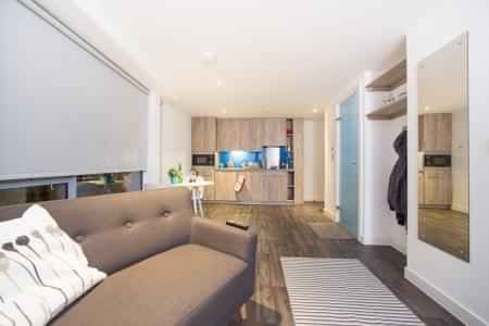 Executive Penthouse - Photo 1