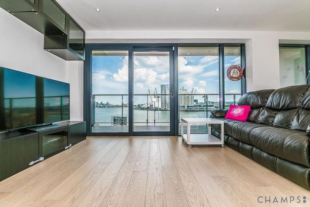 3 bedroom flat to rent - Photo 1