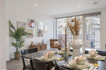 2 bedroom apartment to rent - Photo 5