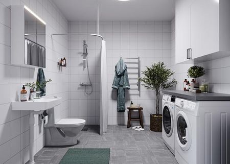 Smörslottsgatan 83 - Photo 2