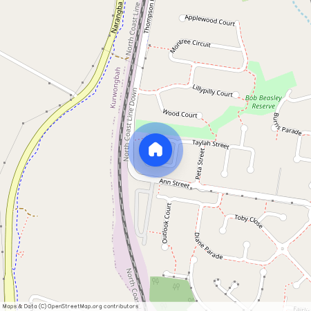 8 Kyah Close, Qld 4503, Kallangur