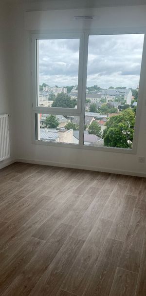 Appartement / Offre 59096606 - Photo 1