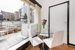 Studio Flat, Crawford Street, W1H - Photo 2