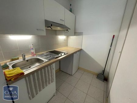 Location Appartement 2 pièces 40m² PAU 64000 - Photo 4