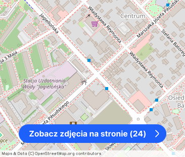 DOM SEGMENT LEGIONOWO BEZPOŚREDNIO 114m2 6200,-zł/miesiąc – zdjęcie 1