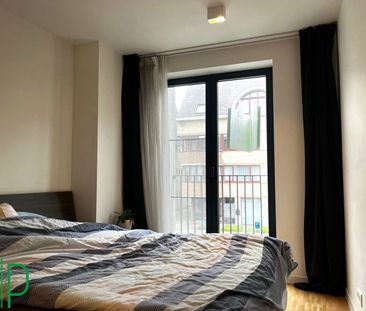 Centraal gelegen en instapklaar modern appartement op de eerste verdieping. - Foto 6