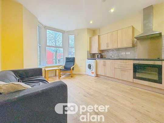 Richmond Road, Roath, Cardiff, CF24 - Photo 1