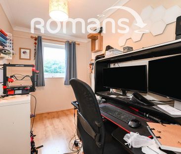 3 bedroom terraced house to rent - Photo 2