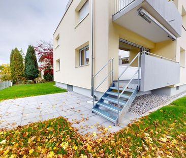 3.5-Zimmerwohnung zu vermieten - Photo 4