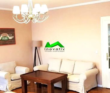 Apartament 3 camere 2 bai 100mp curte Sibiu P. SubArini - Photo 3