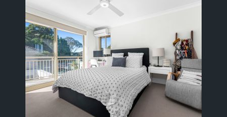 Designer style and boutique tri level townhouse - Photo 4