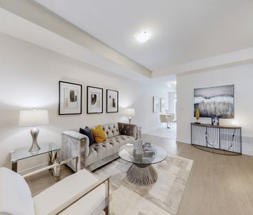 For Lease - 163 Berczy Green Drive, Markham, Ontario - Photo 3