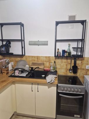 Location appartement 2 pièces, 45.00m², Carqueiranne - Photo 1